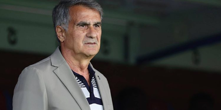 Beşiktaş, Şenol Güneş yönetiminde hücumdaki en yavaş başlangıcını yaptı