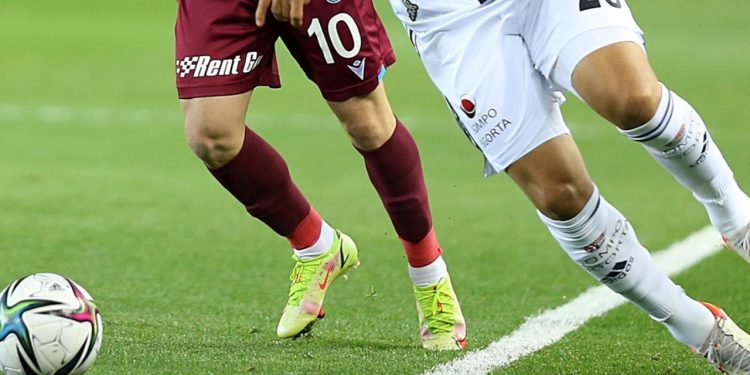 Beşiktaş, Trabzonspor'a konuk oluyor