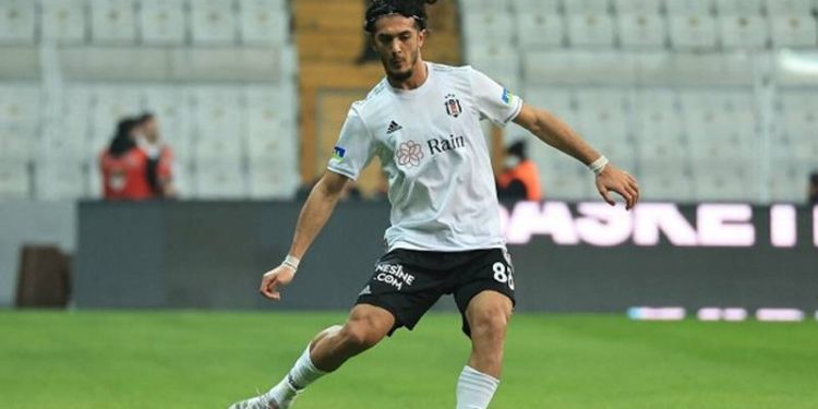 Beşiktaş beklenen transferi açıkladı; Tayfur Bingöl yeniden Kartal