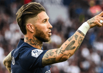 Beşiktaş eski Asbaşkanı Serhan Çetinsaya: 'Sergio Ramos'la anlaşmıştık'