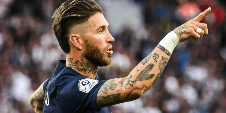 Beşiktaş eski Asbaşkanı Serhan Çetinsaya: 'Sergio Ramos'la anlaşmıştık'