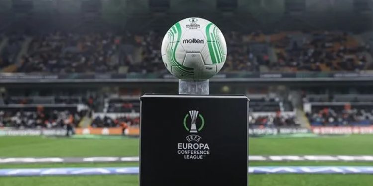 Beşiktaş ve Fenerbahçe’nin rakipleri belli oldu