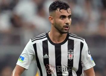 Beşiktaş'a Ghezzal müjdesi