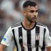 Beşiktaş'a Ghezzal müjdesi