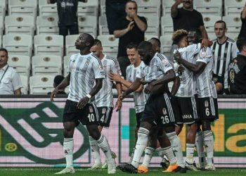 Beşiktaş'ta Afrika Kupası tehlikesi; kimler turnuvaya katılacak?