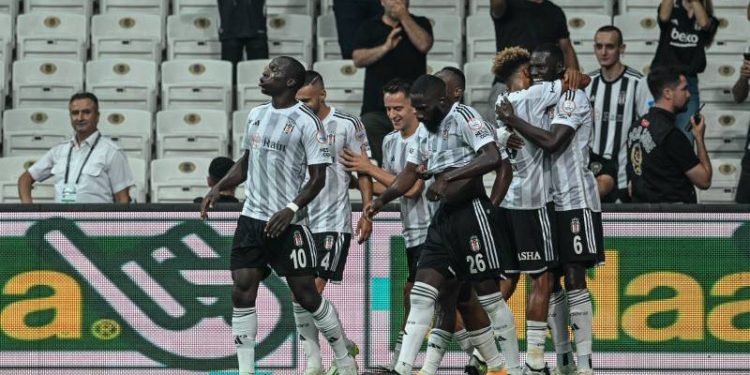 Beşiktaş'ta Afrika Kupası tehlikesi; kimler turnuvaya katılacak?