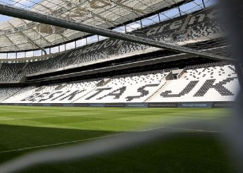 Beşiktaş'ta sürpriz transfer: Yeniden evine döndü!