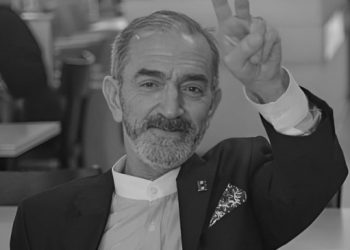 Beytocan’nın arkadaşları: Kürt halkının gönlünde yer edinmişti