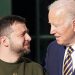 Biden, Zelenskiy'i Beyaz Saray'da ağırlayacak: Daha fazla askeri yardım gündemde