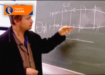 Bir yönetmenden çok daha fazlası: Christopher Nolan (6)