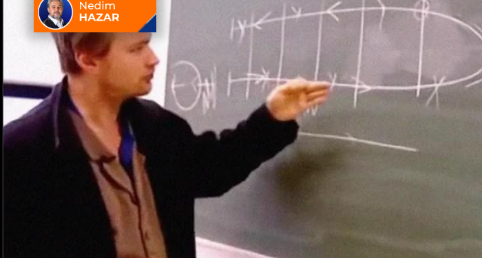 Bir yönetmenden çok daha fazlası: Christopher Nolan (6)