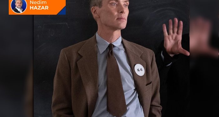 Bir yönetmenden çok daha fazlası; Christopher Nolan