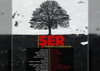 Bireysel sanata karşı kolektif bir albüm: Kavga