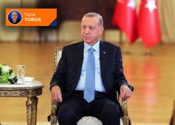 Birileri onu orada tutuyor!