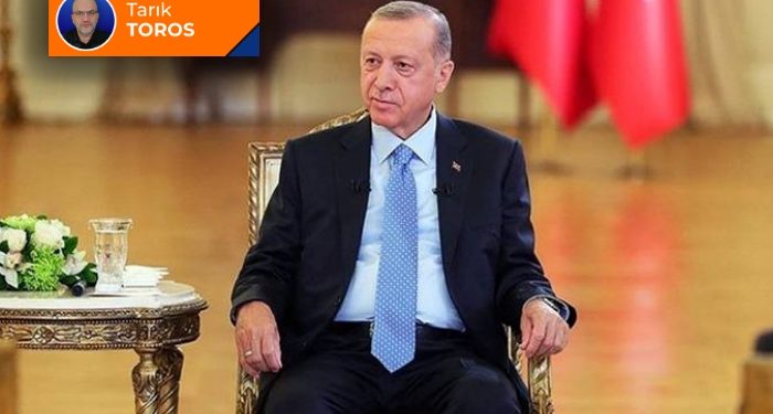 Birileri onu orada tutuyor!