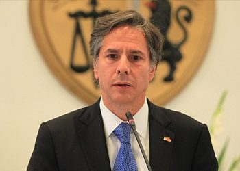 Blinken'den Dağlık Karabağ için ateşkes çağrısı: Operasyon kabul edilemez