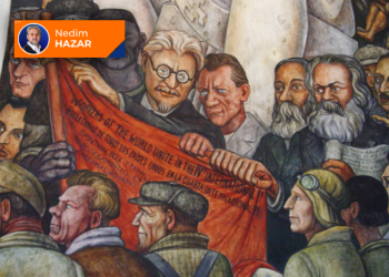 Bolivar iki kişiyi çekemez!