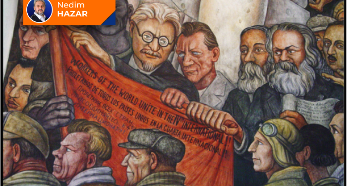 Bolivar iki kişiyi çekemez!