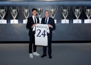 Bonservisli futbolcu transferinde açığı kapatmak için 2 "Arda" gerekiyor