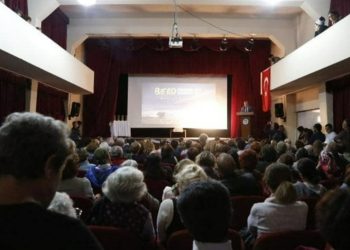 Bozcaada’nın ekolojik film festivalinde 10’uncu yıl heyecanı