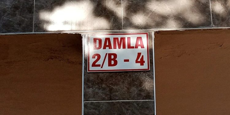 Bu apartmanda oturanlar dairelerini satamıyor: İşte nedeni