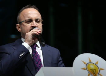 Bülent Turan muhalefete 'dangalak' demişti: 'Asıl dangalak sizsiniz' diyene ceza çıktı