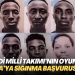 Burundi U19 Hentbol Milli Takımı’nın 10 oyuncusu Belçika’ya sığınma başvurusunda bulundu