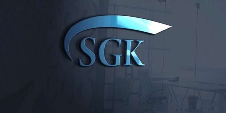 Bütçeden yapılan transfer yetmedi: SGK'de açık rekor kırdı