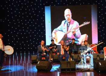 Büyük Ozan Neşet Ertaş, ölümünün 11'inci yılında anıldı