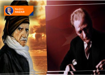 Büyük çarpışmaya doğru!