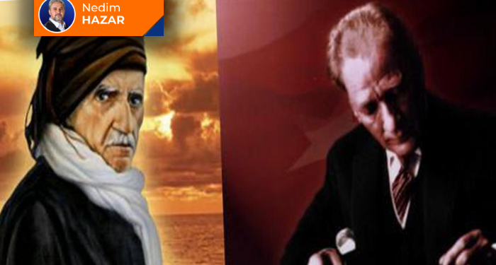 Büyük çarpışmaya doğru!