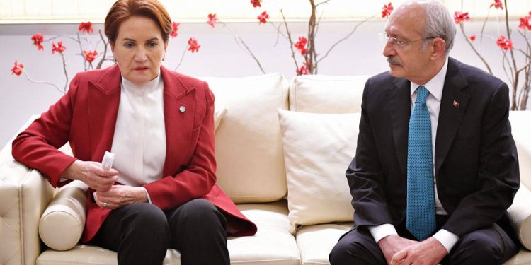 CHP, Akşener’in danışmanını ‘transfer’ etti