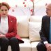CHP, Akşener’in danışmanını ‘transfer’ etti