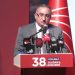 CHP Genel Başkan Aday Adayı Karahasan: Kemalizm asıl şimdi; CHP tam sol ileri