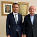 CHP İstanbul İl Başkan adayı Özgür Çelik'ten Kılıçdaroğlu ile yaptığı görüşmeye ilişkin açıklama