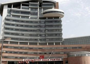 CHP MYK'dan kurultay kararı: Tarih verildi