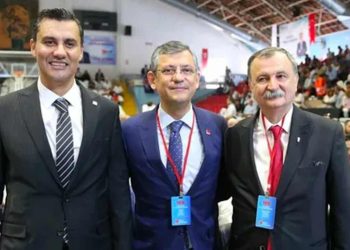 CHP Manisa'da yeni başkan belli oldu; Değişimciler kazandı