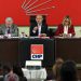 CHP PM toplandı: Kurultay tarihi belirlenecek