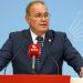 CHP Sözcüsü eğitimi eleştirdi ama… 100 yaşındaki partinin yönetiminde eğitimden sorumlu kimse yok!