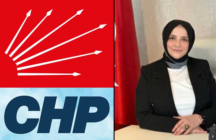 CHP’de ‘Perinaz Mahpeyker’ bilmecesi