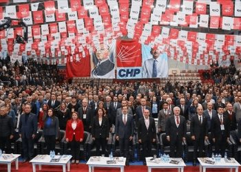 CHP'de kurultay tarihi belli oluyor! Salı günü netlik kazanacak