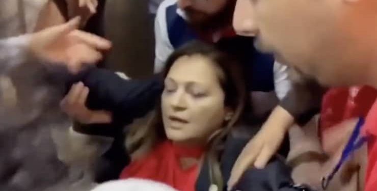 CHP’de ‘Burcu Köksal’ tartışması büyüyor