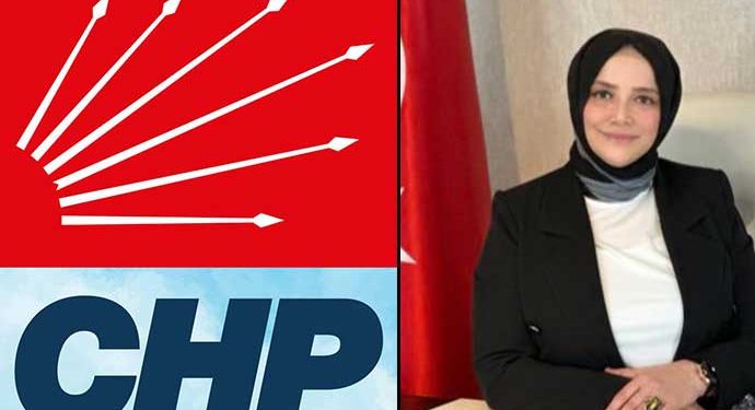 CHP’de ‘Perinaz Mahpeyker’ bilmecesi