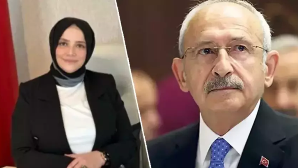 CHP'deki krizde yeni gelişme: Özür geldi