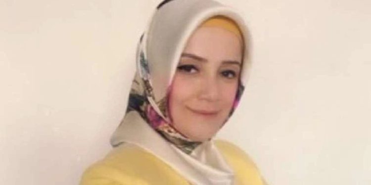 CHP'den Perinaz Mahpeyker Yaman açıklaması