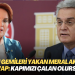 CHP’den gemileri yakan Meral Akşener’e cevap: Kapımızı çalan olursa…