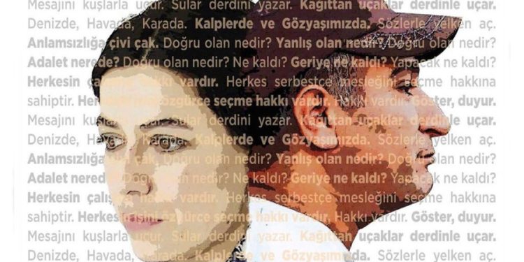 CHP’li Antalya Büyükşehir Belediyesi’nden KHK mücadelesini anlatan belgesele sansür