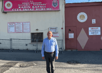 CHP'li Çakırözer'den Gezi tutuklularına ziyaret: Aydınlar zindandayken demokrasi gelmez