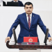 CHP'li Deniz Demir avukatların yaşadığı sorunları Meclis gündemine taşıdı