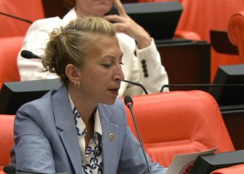 CHP'li Derici'den İçişleri Bakanı'na: Vatandaşlık dağıtan bir ülke olduğumuzu gösteren bu uygulamaya ne zaman son verilecek?